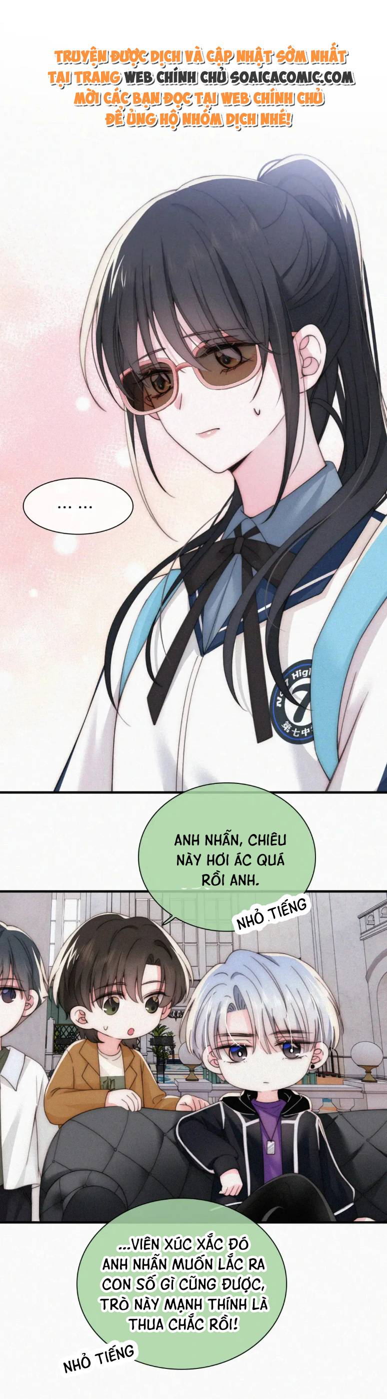 Chapter 30 - Trang 1