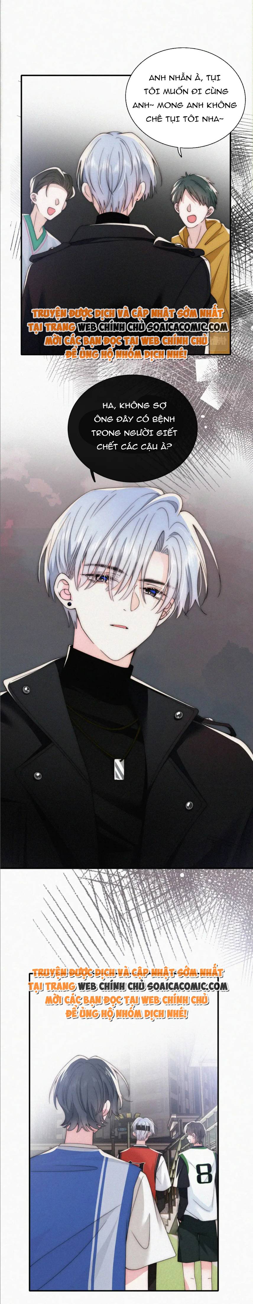 Chapter 32 - Trang 3