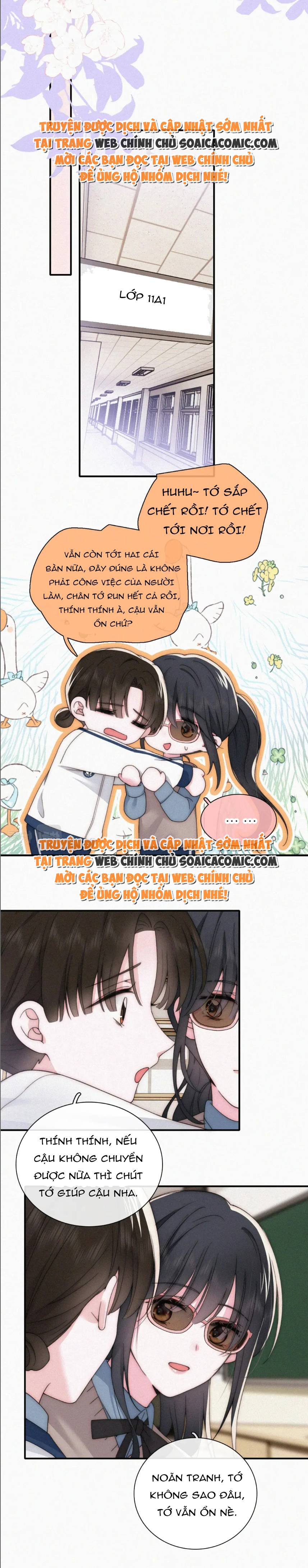 Chapter 34 - Trang 3