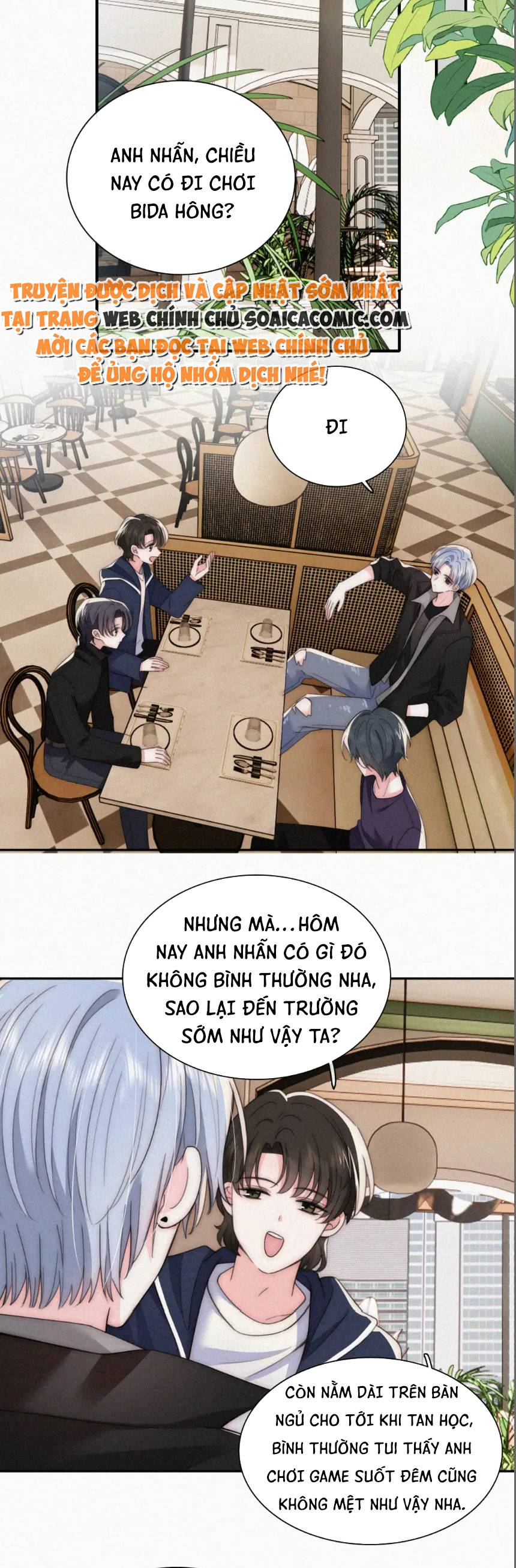 Chapter 40 - Trang 8