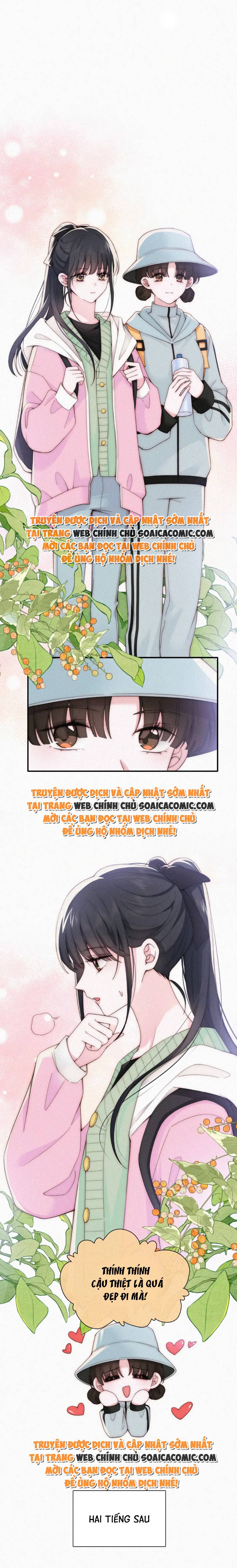Chapter 41 - Trang 3