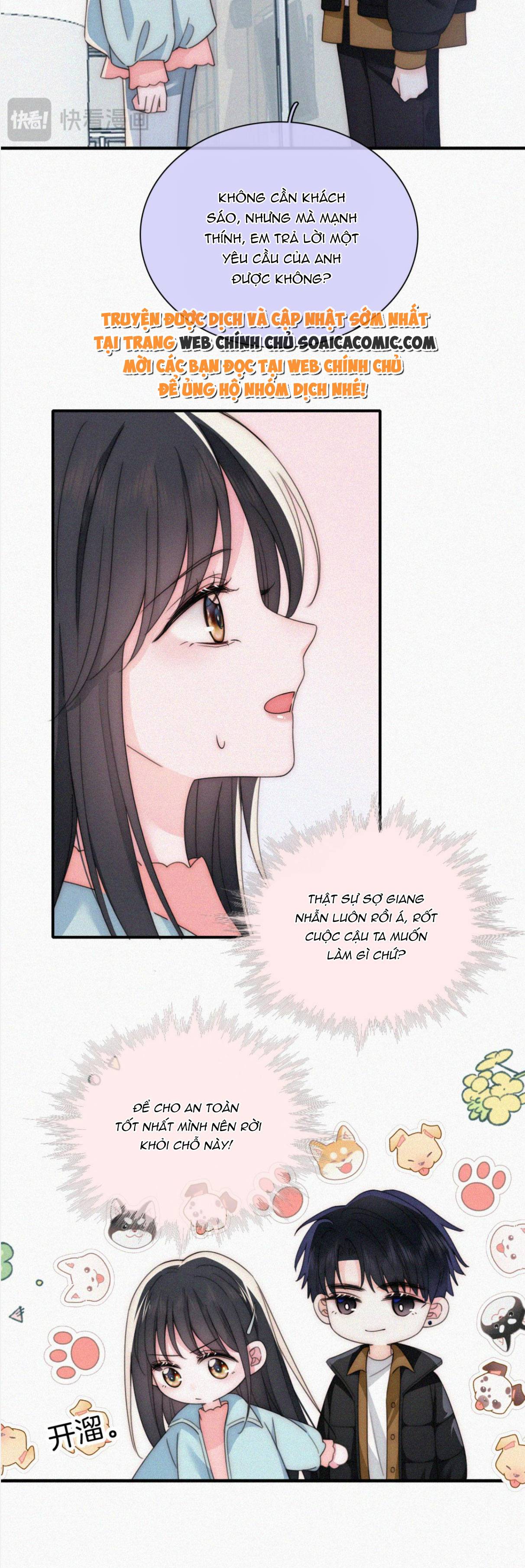 Chapter 49 - Trang 14