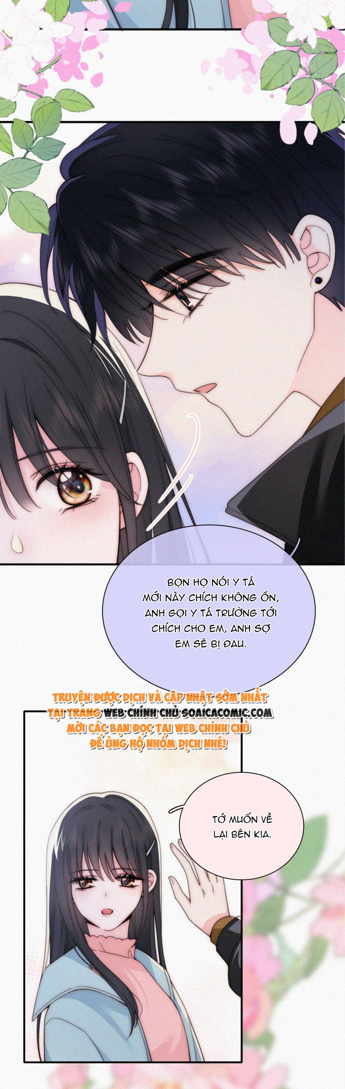 Chapter 49 - Trang 17