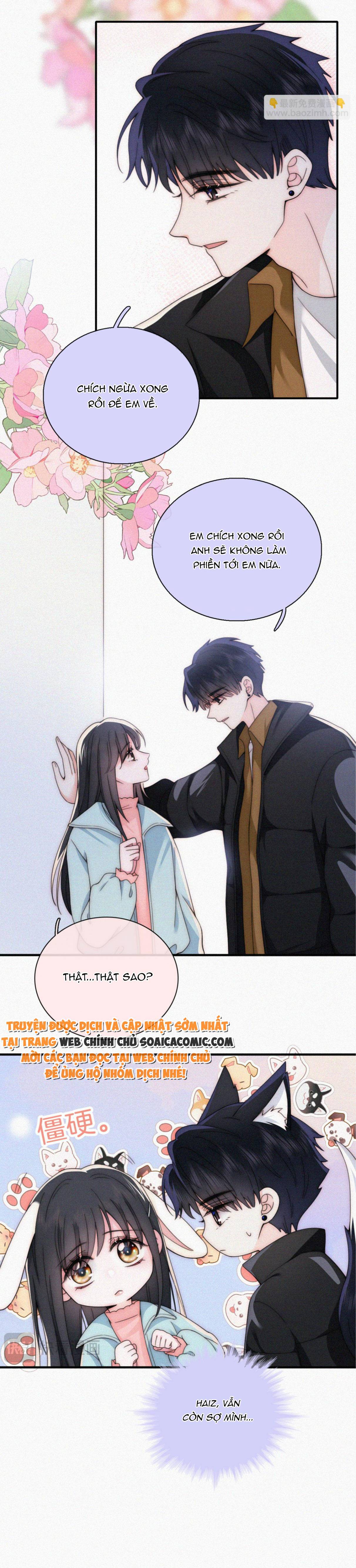 Chapter 49 - Trang 18