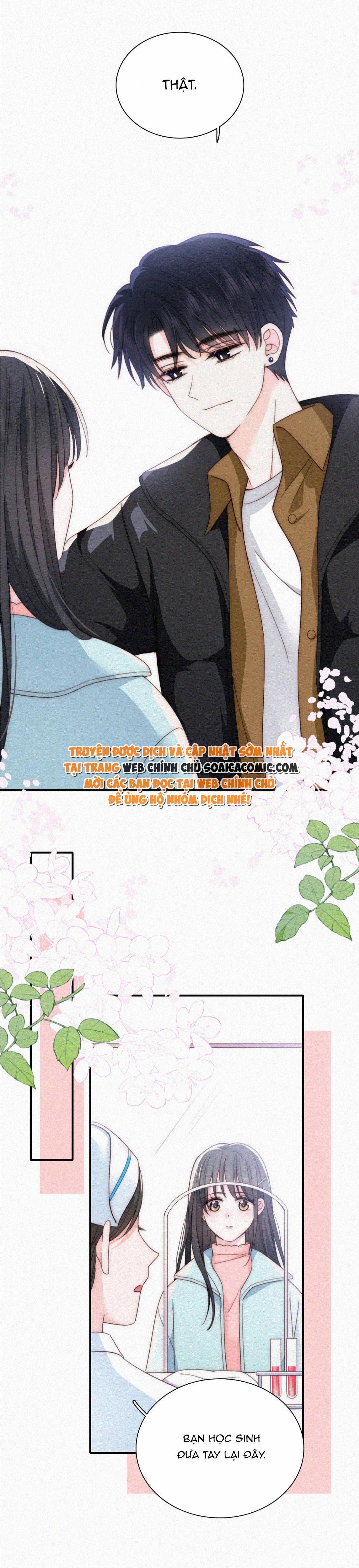 Chapter 49 - Trang 19