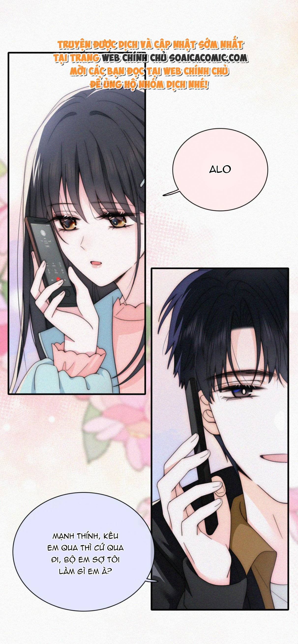 Chapter 49 - Trang 9