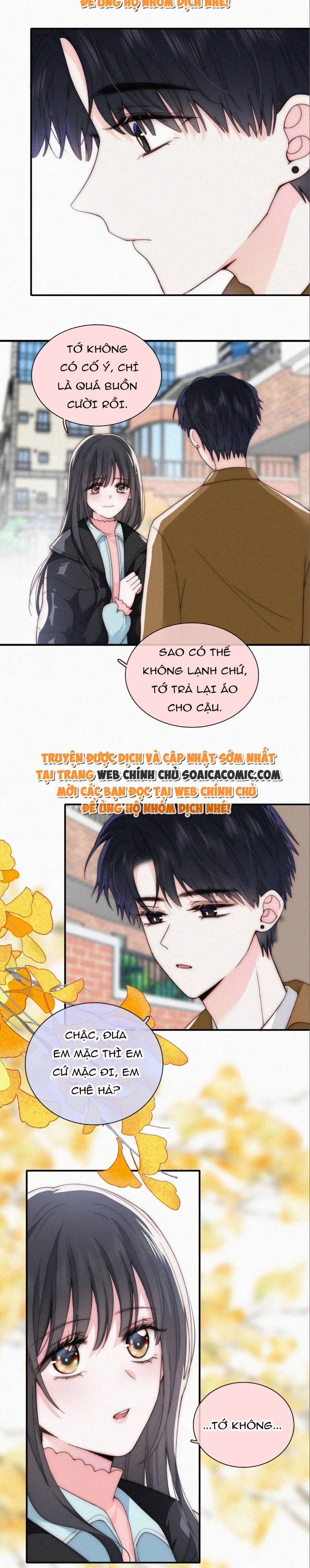 Chapter 51 - Trang 3