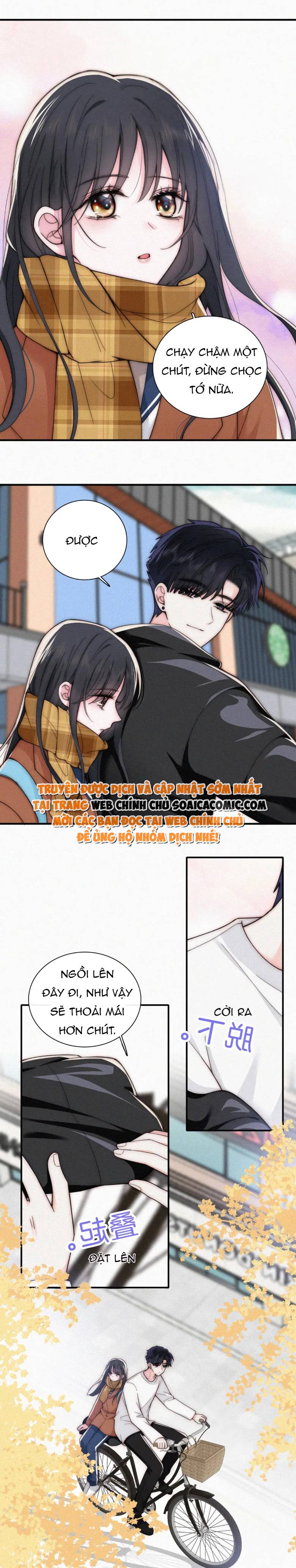 Chapter 54 - Trang 3