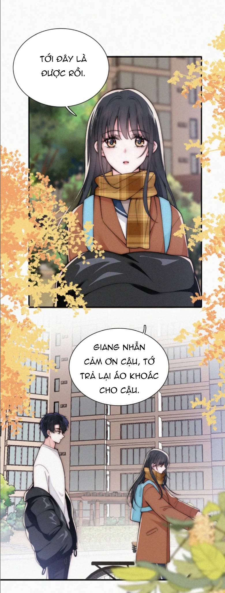 Chapter 54 - Trang 6