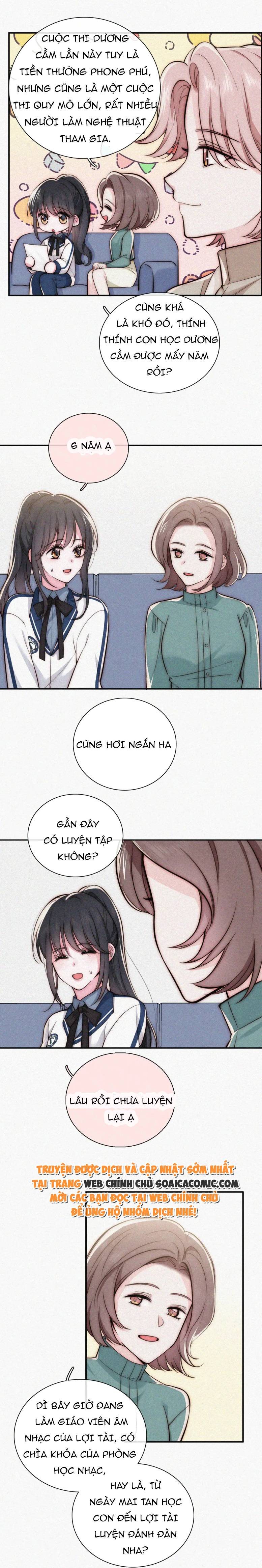 Chapter 61 - Trang 3