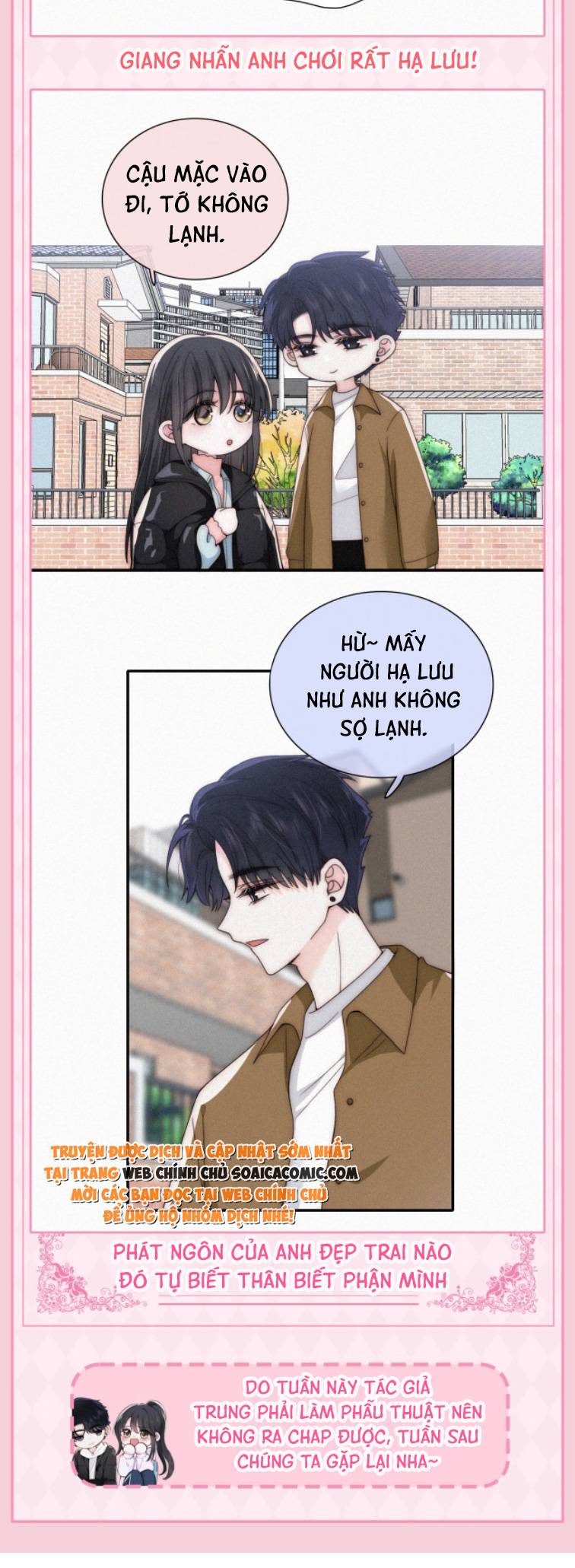 Chapter 64 - Trang 3