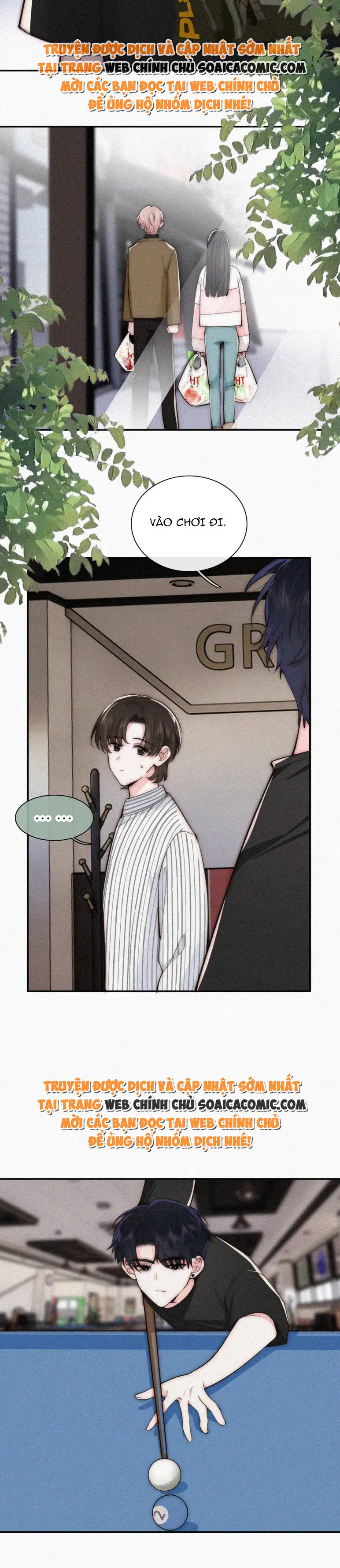 Chapter 67 - Trang 5