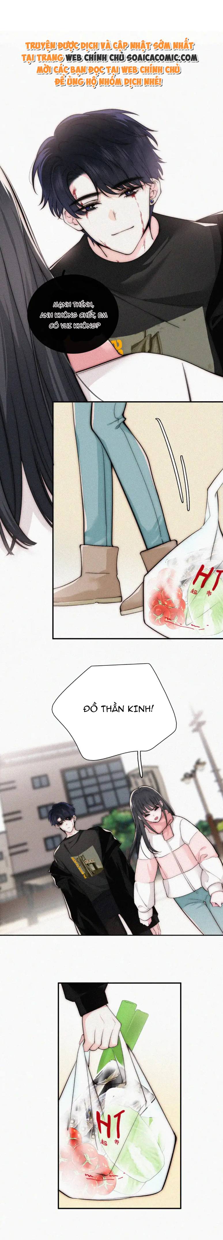 Chapter 68 - Trang 1