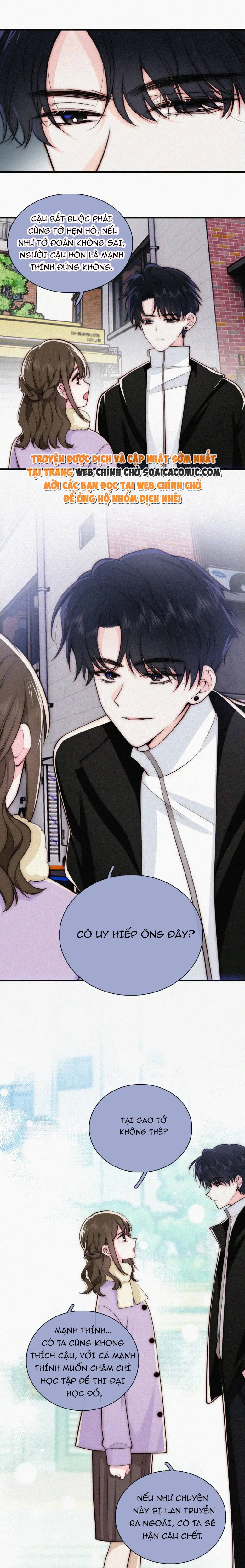 Chapter 70 - Trang 5