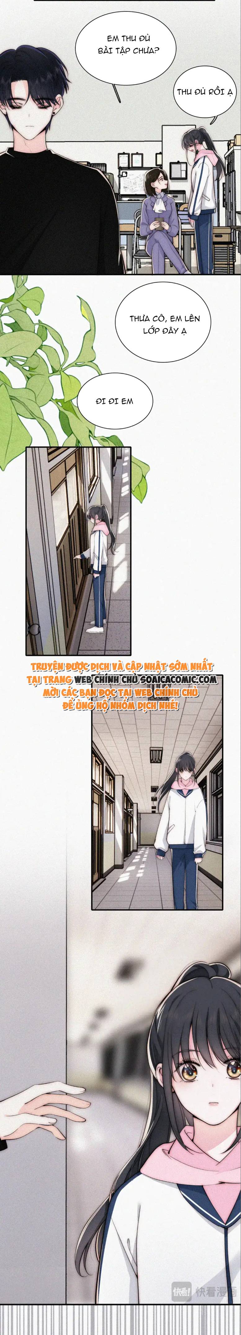 Chapter 71 - Trang 5