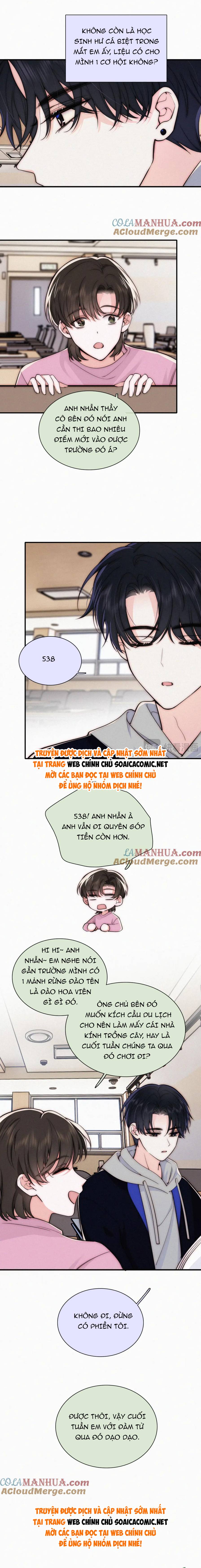 Chapter 73 - Trang 3