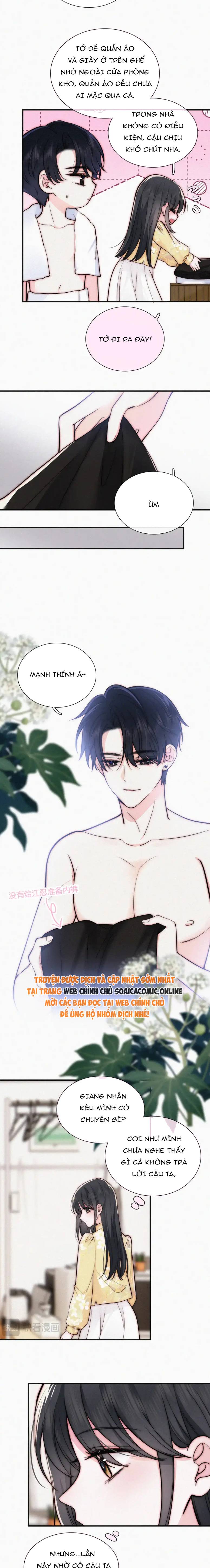 Chapter 76 - Trang 5