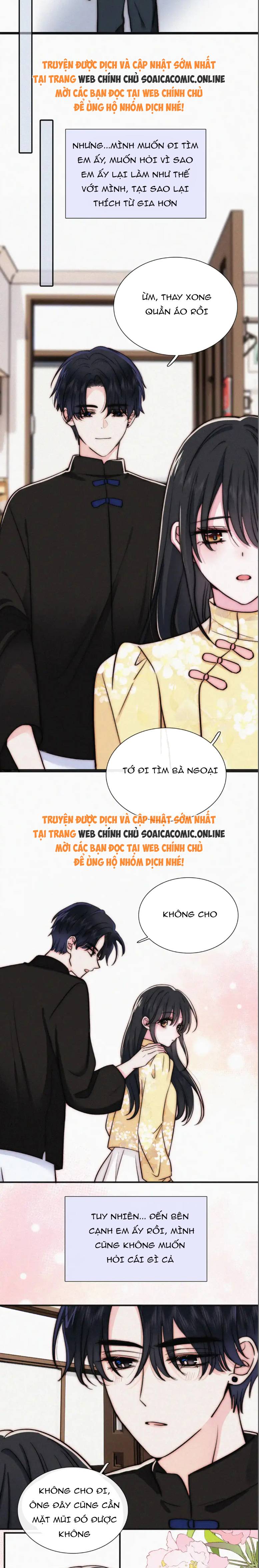 Chapter 76 - Trang 9