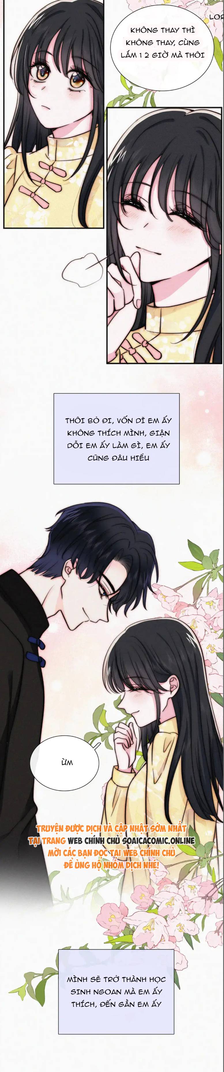 Chapter 76 - Trang 10