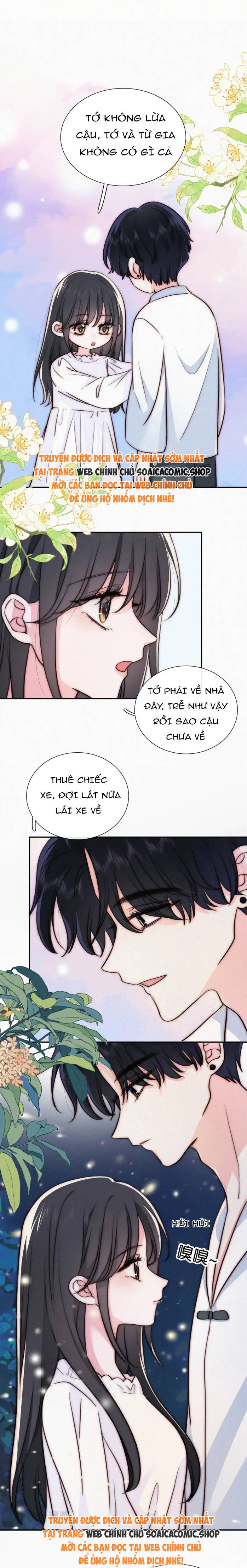 Chapter 79 - Trang 1
