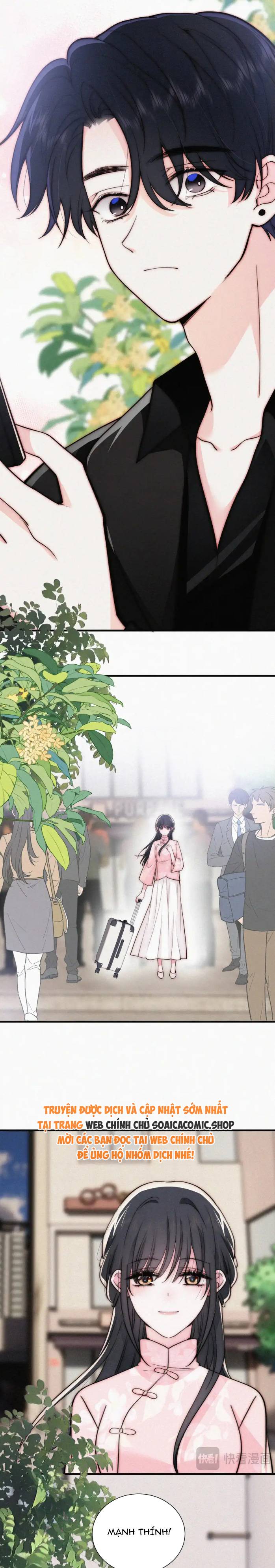 Chapter 79 - Trang 5
