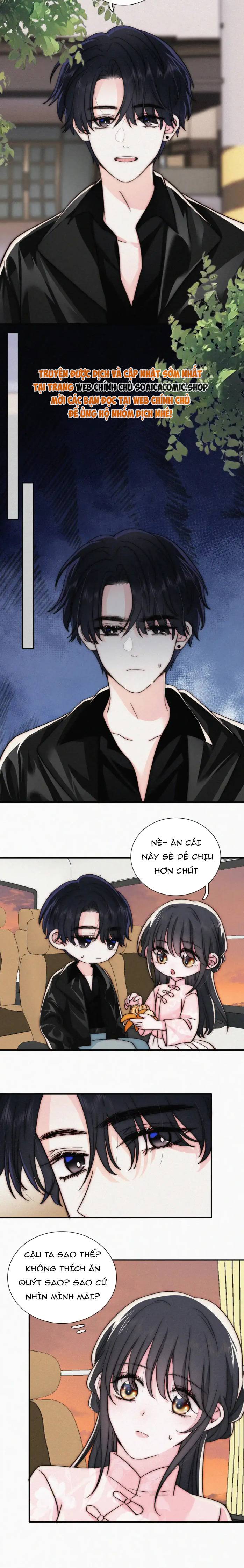 Chapter 79 - Trang 6