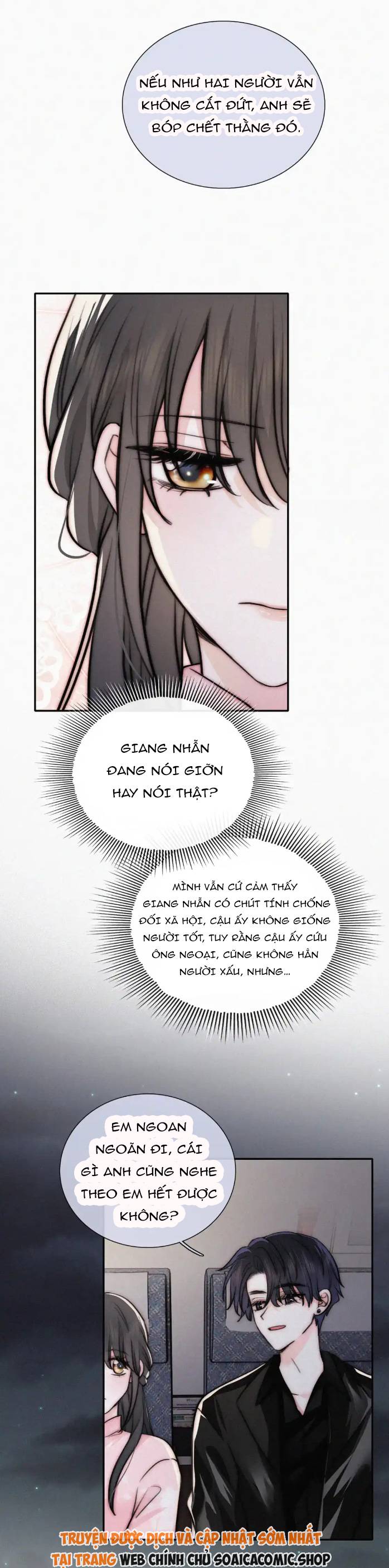 Chapter 79 - Trang 9