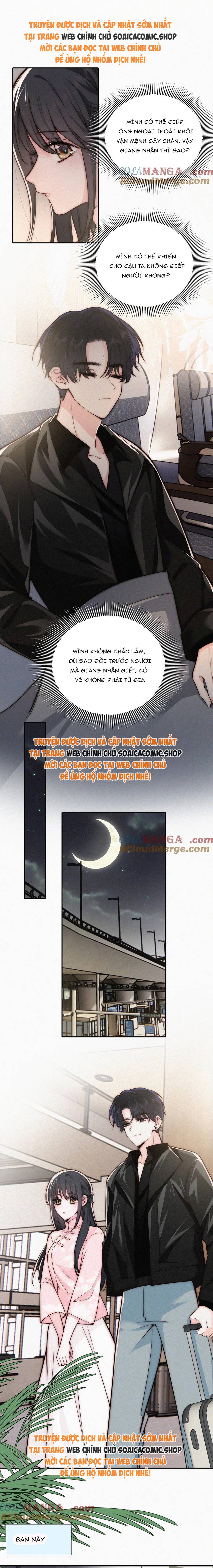 Chapter 80 - Trang 1