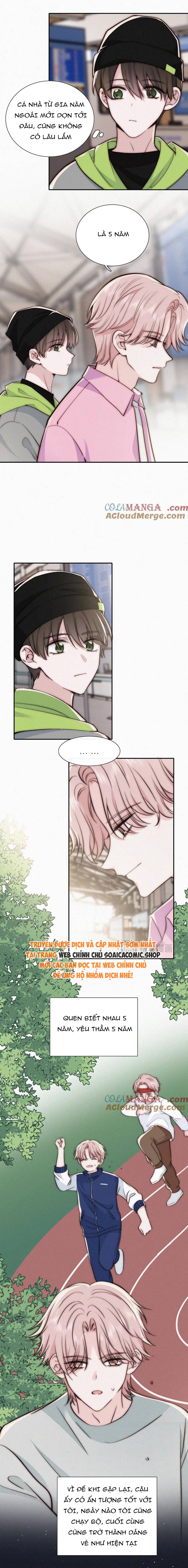Chapter 80 - Trang 3