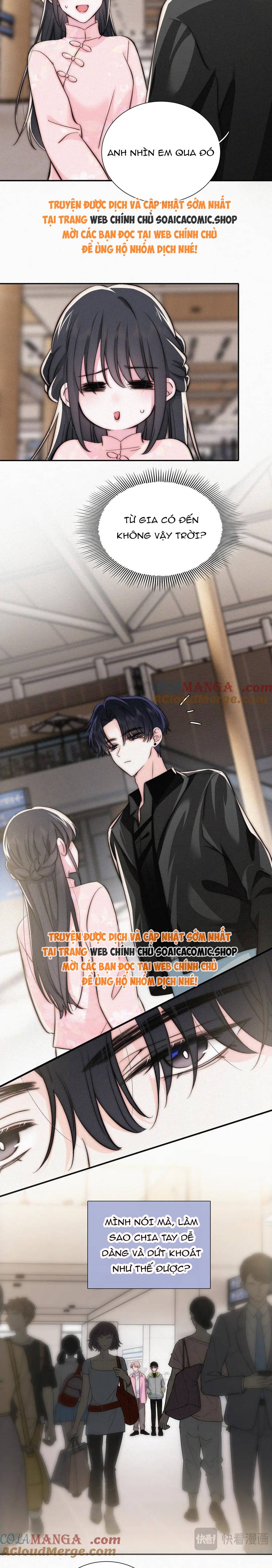 Chapter 80 - Trang 5