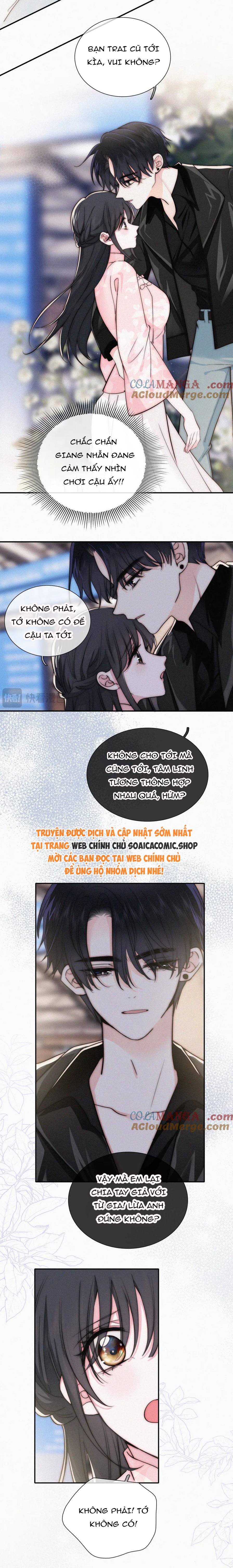 Chapter 80 - Trang 7