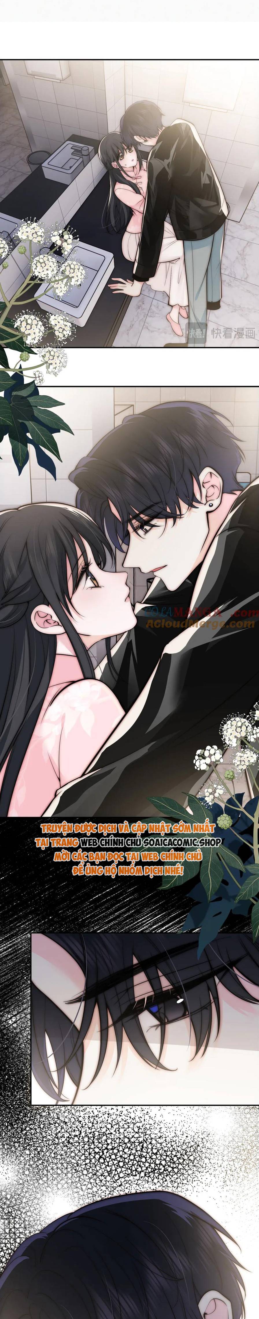 Chapter 80 - Trang 9