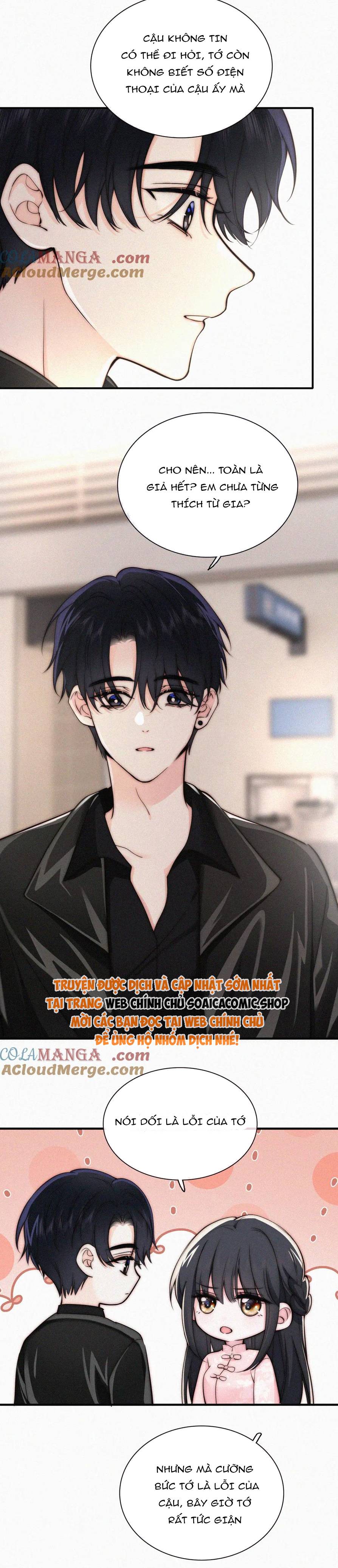 Chapter 81 - Trang 8