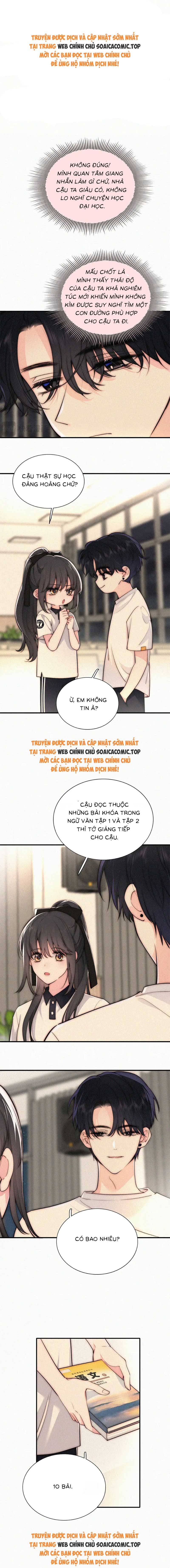 Chapter 85 - Trang 1