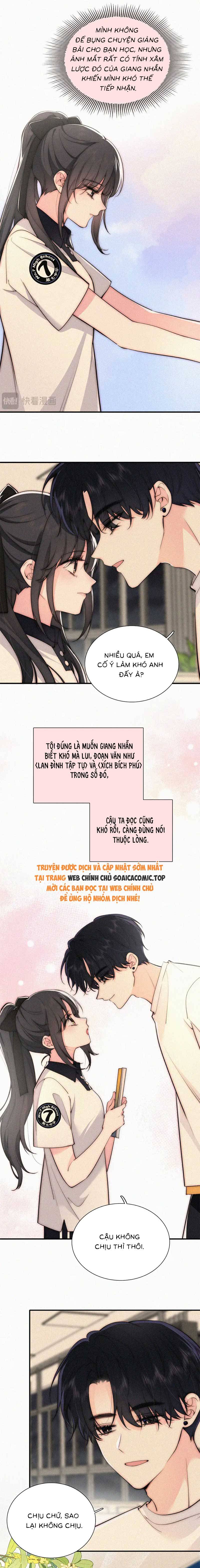 Chapter 85 - Trang 2