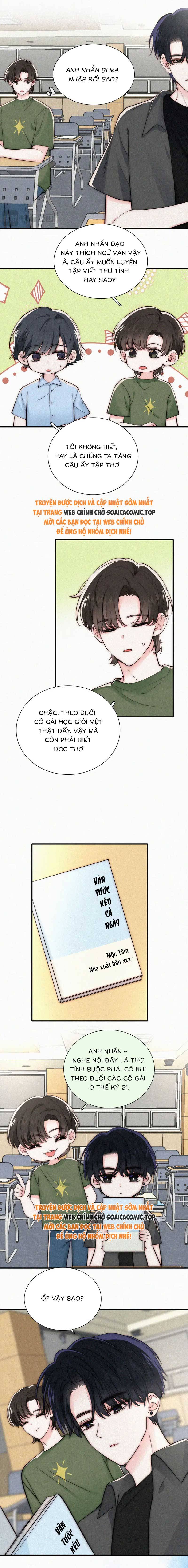 Chapter 85 - Trang 5