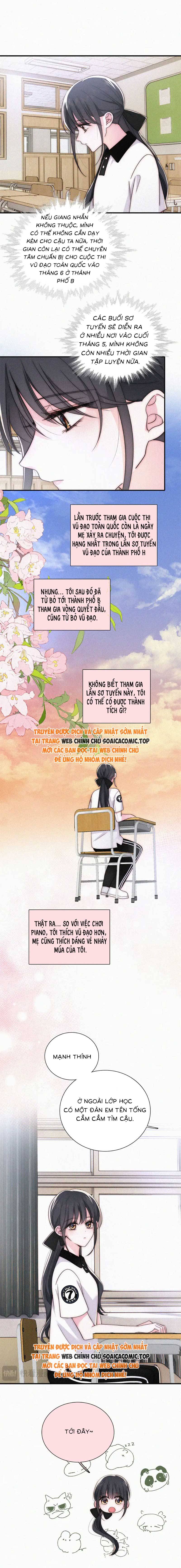 Chapter 86 - Trang 3