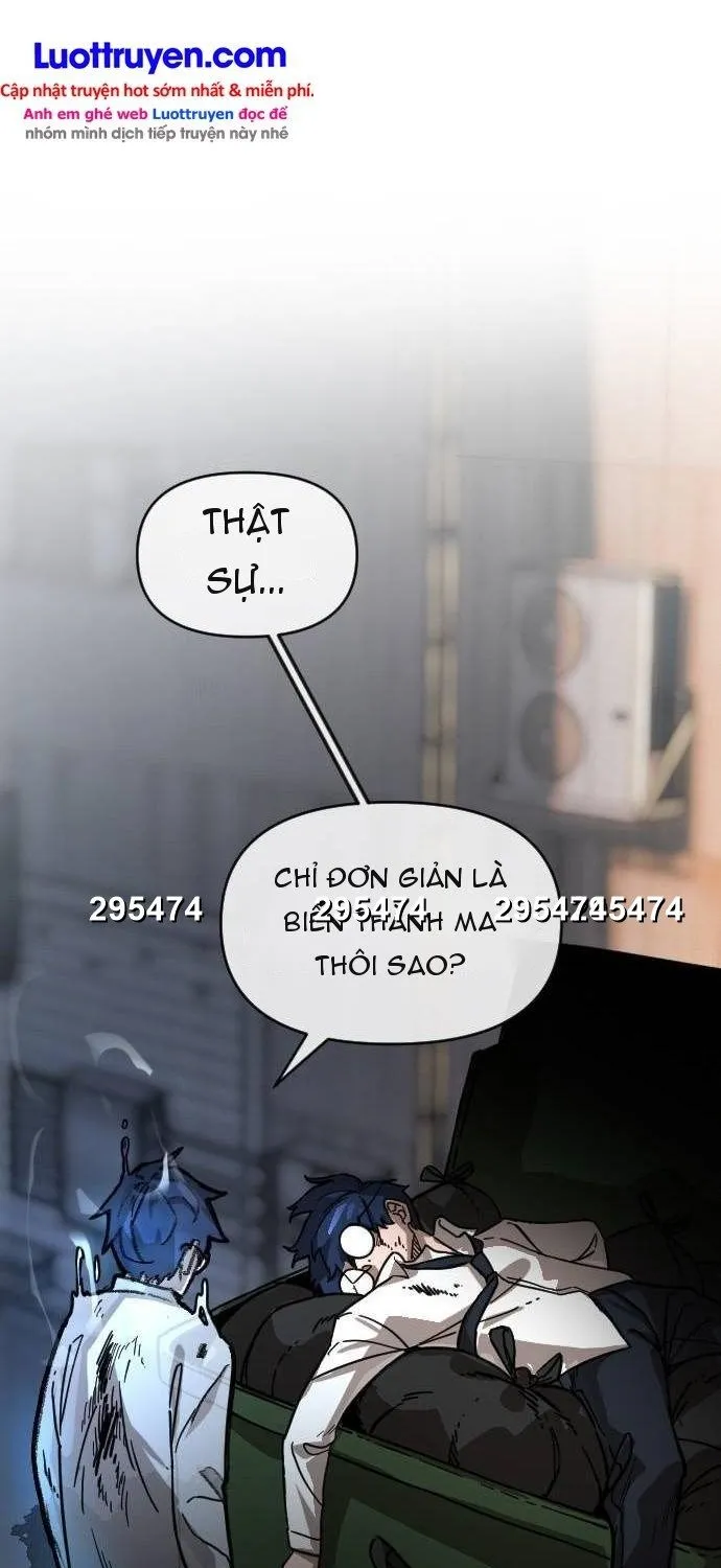 Diệt Trừ Thiên Đạo - Chap 1 - Trang 23