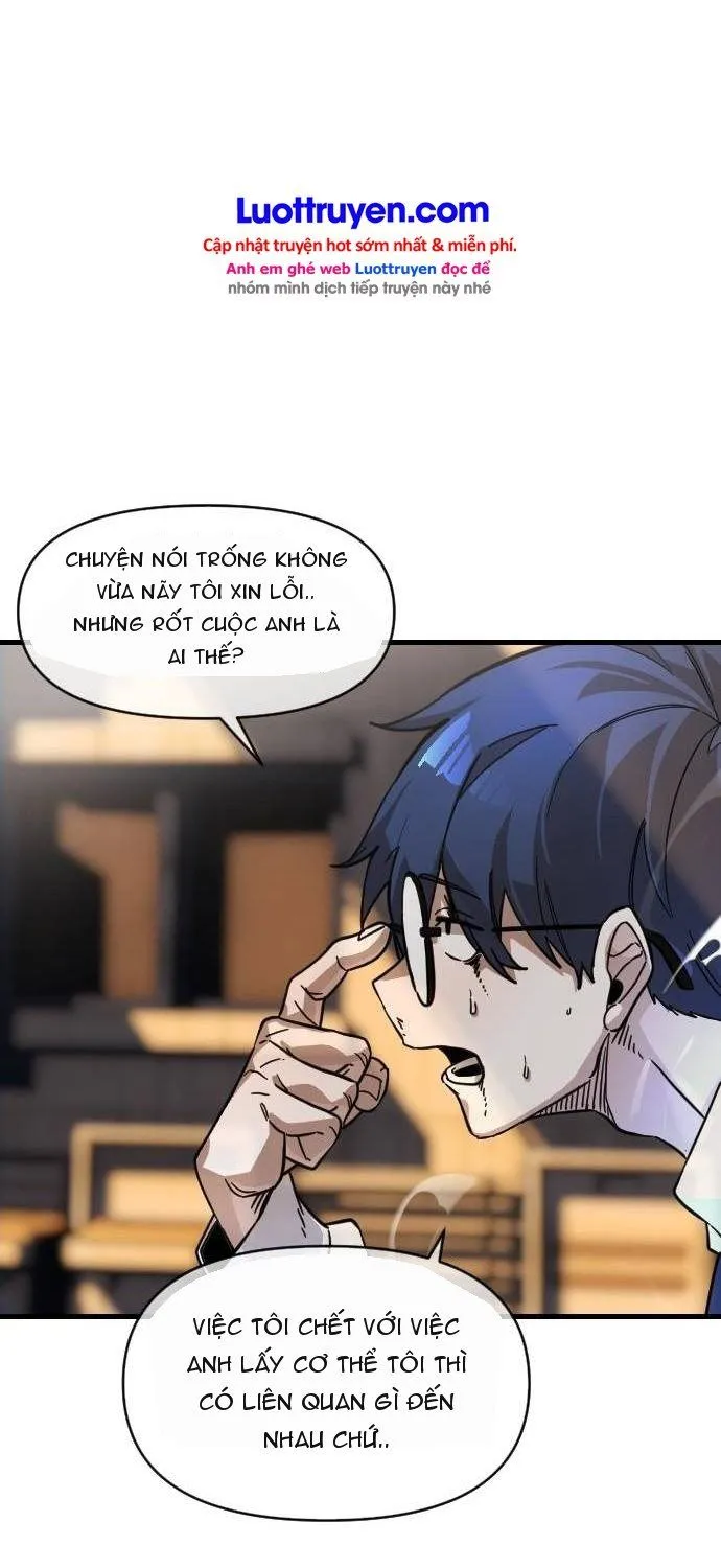Diệt Trừ Thiên Đạo - Chap 1 - Trang 52