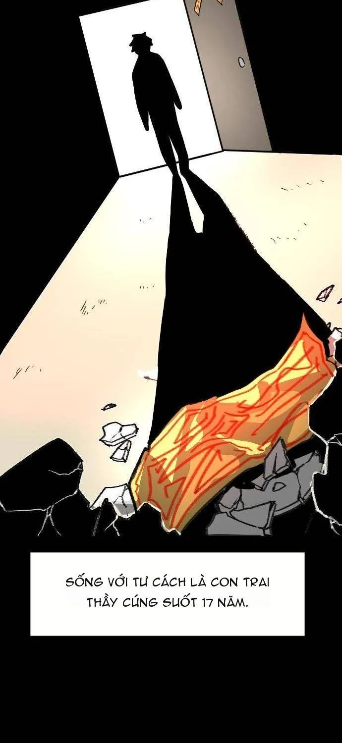 Diệt Trừ Thiên Đạo - Chap 1 - Trang 94