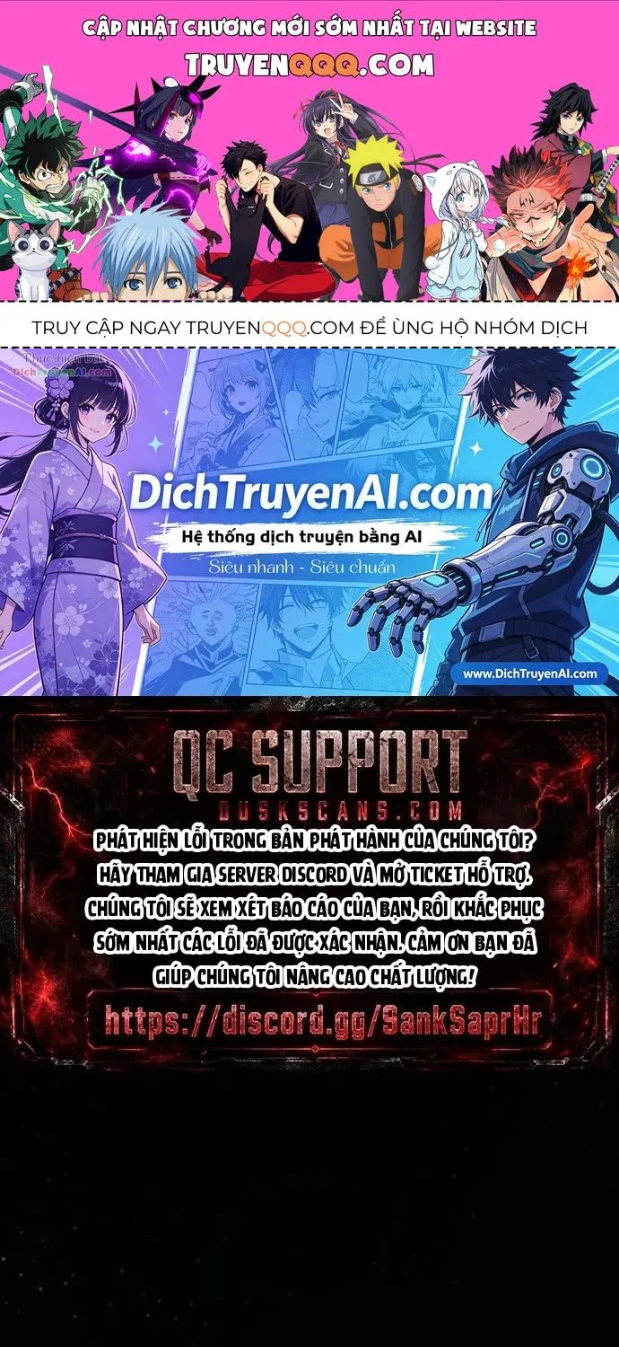 Diệt Trừ Thiên Đạo - Chap 10 - Trang 1