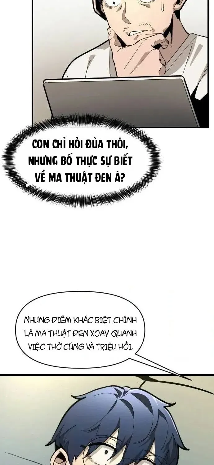 Diệt Trừ Thiên Đạo - Chap 10 - Trang 11