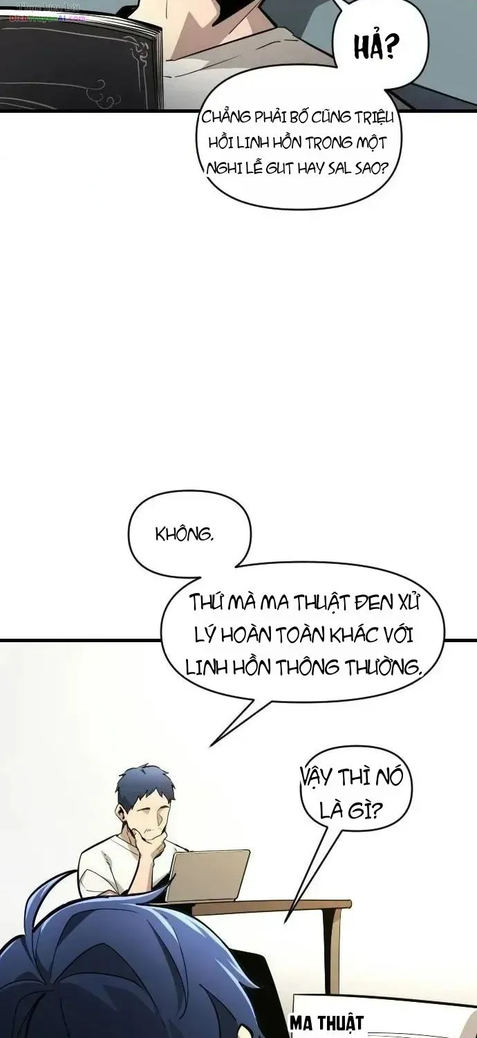 Diệt Trừ Thiên Đạo - Chap 10 - Trang 13
