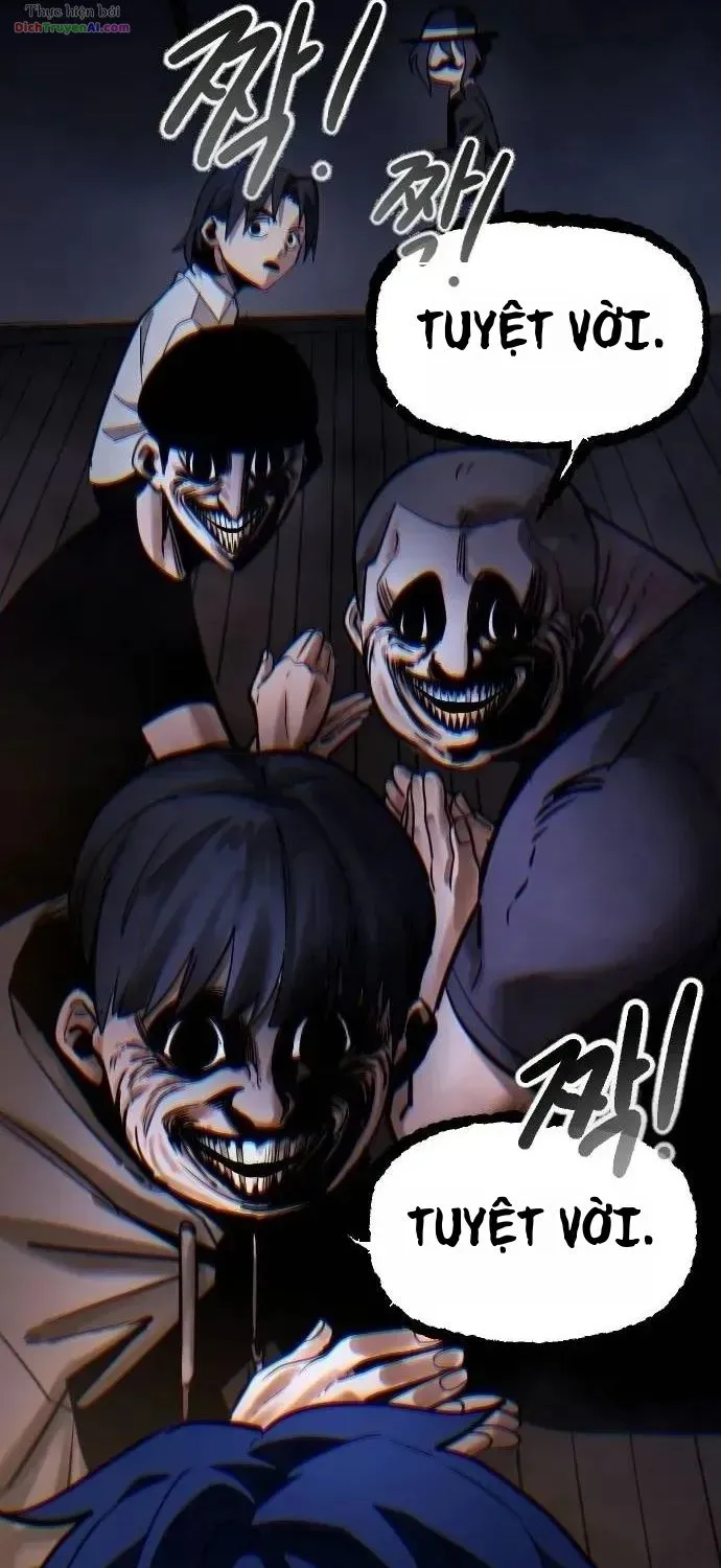 Diệt Trừ Thiên Đạo - Chap 10 - Trang 124
