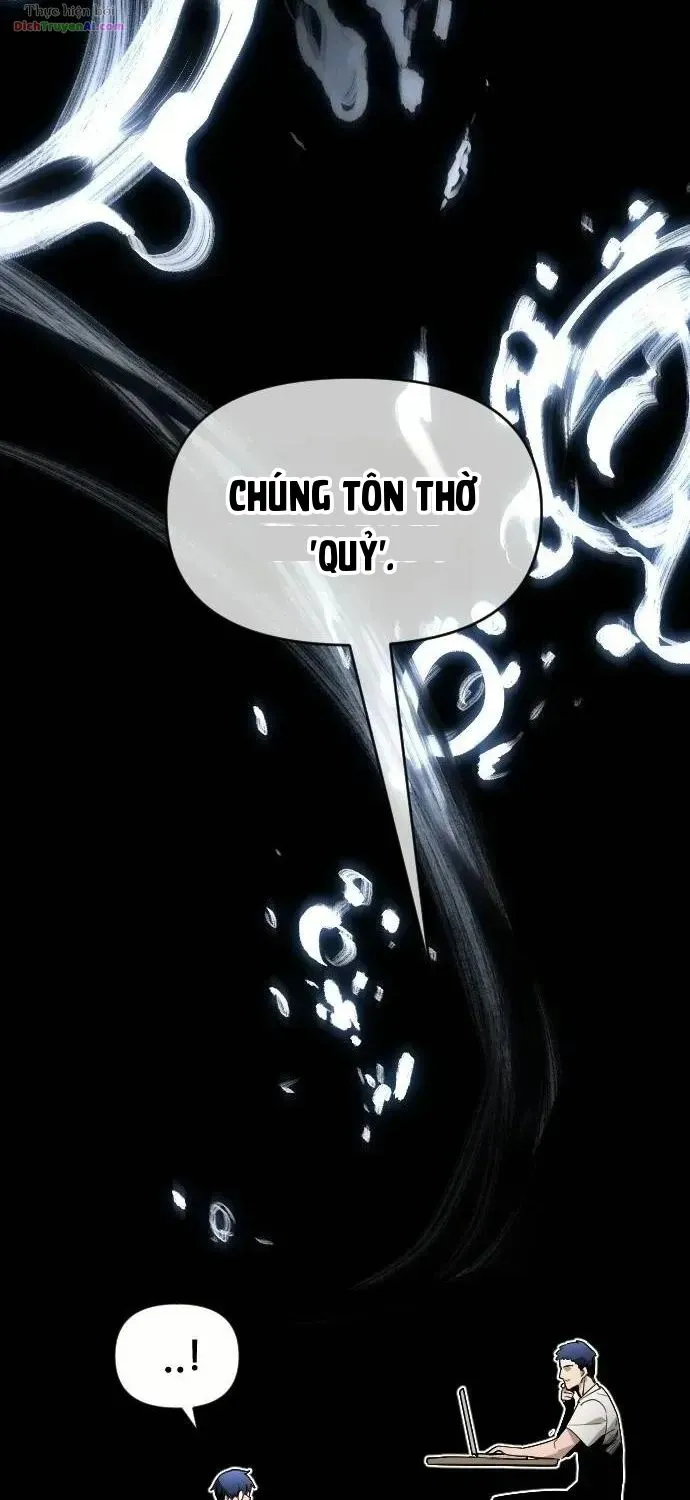Diệt Trừ Thiên Đạo - Chap 10 - Trang 16