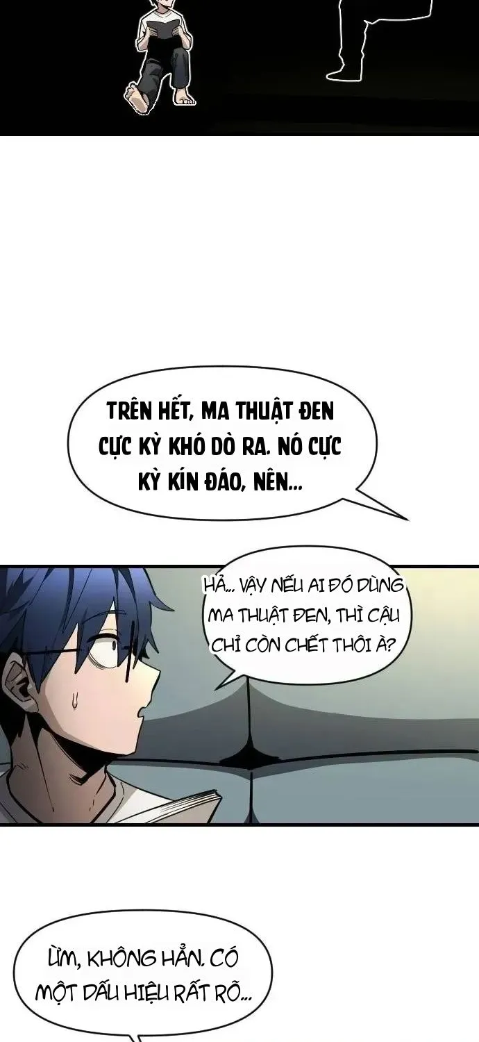 Diệt Trừ Thiên Đạo - Chap 10 - Trang 17