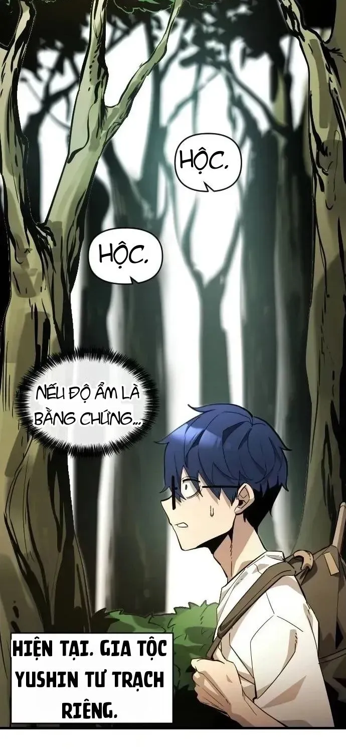 Diệt Trừ Thiên Đạo - Chap 10 - Trang 23