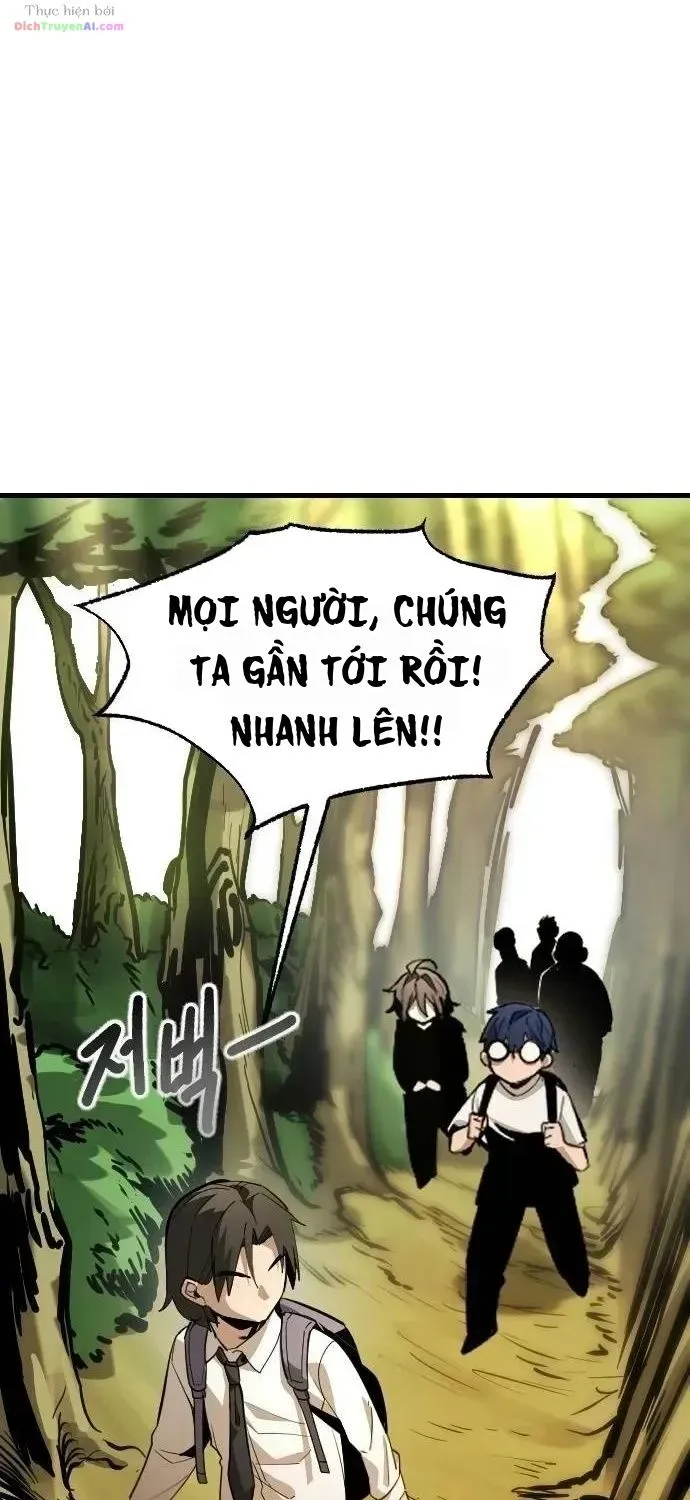 Diệt Trừ Thiên Đạo - Chap 10 - Trang 28