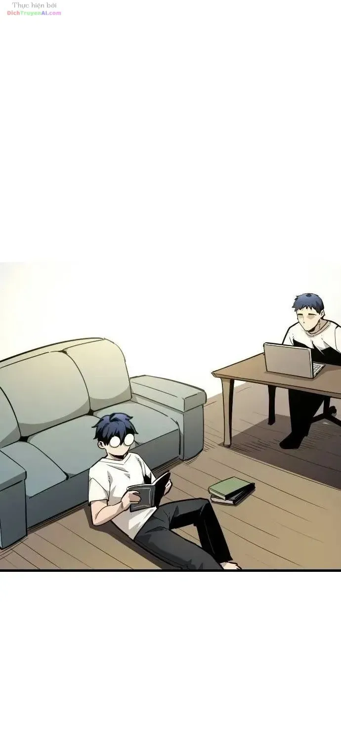Diệt Trừ Thiên Đạo - Chap 10 - Trang 4