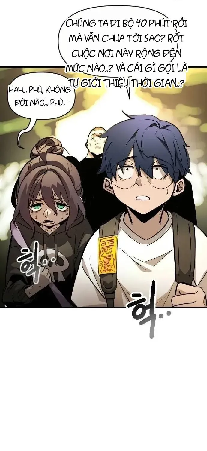Diệt Trừ Thiên Đạo - Chap 10 - Trang 32